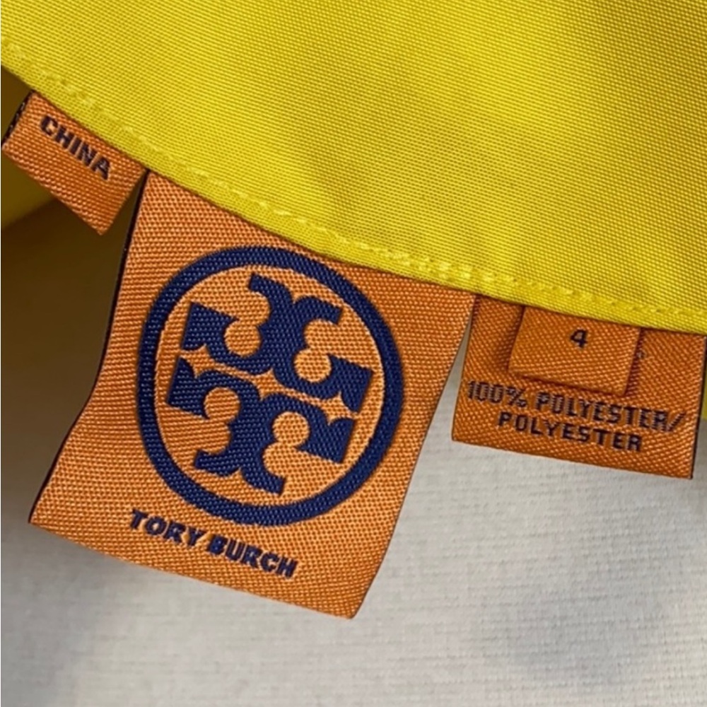 Tory Burch rain spring jacket - Picture 3 of 3
